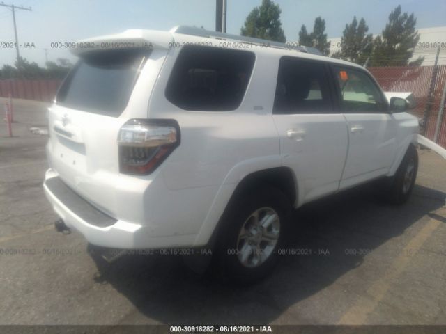 Photo 3 VIN: JTEZU5JRXJ5183770 - TOYOTA 4RUNNER 