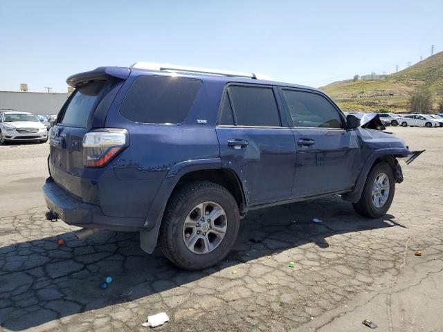 Photo 2 VIN: JTEZU5JRXJ5185356 - TOYOTA 4RUNNER 