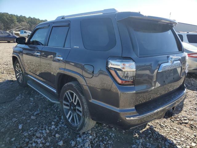 Photo 1 VIN: JTEZU5JRXJ5187544 - TOYOTA 4RUNNER SR 