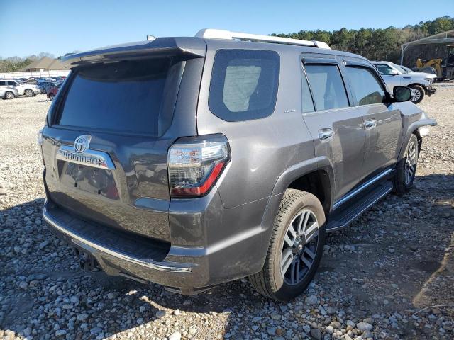 Photo 2 VIN: JTEZU5JRXJ5187544 - TOYOTA 4RUNNER SR 