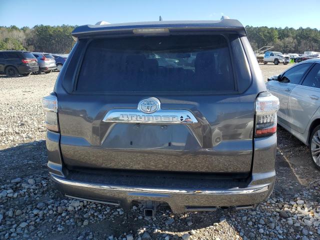 Photo 5 VIN: JTEZU5JRXJ5187544 - TOYOTA 4RUNNER SR 