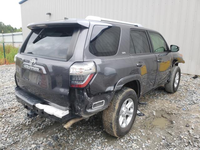 Photo 3 VIN: JTEZU5JRXJ5191240 - TOYOTA 4RUNNER SR 