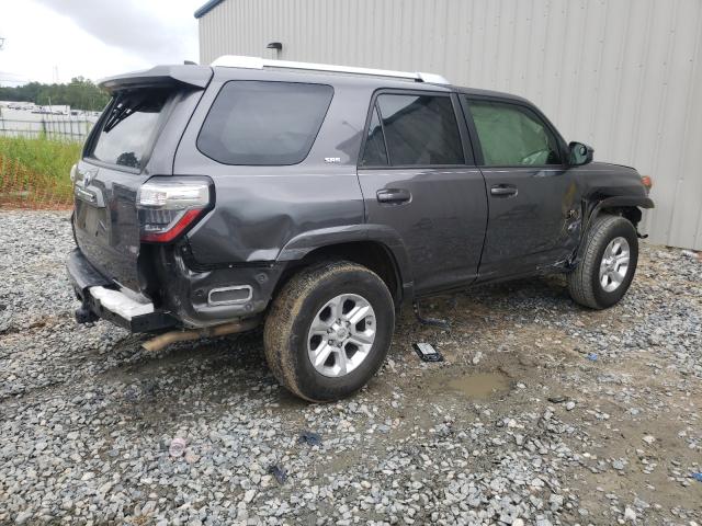 Photo 8 VIN: JTEZU5JRXJ5191240 - TOYOTA 4RUNNER SR 