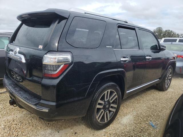 Photo 2 VIN: JTEZU5JRXJ5191366 - TOYOTA 4RUNNER SR 