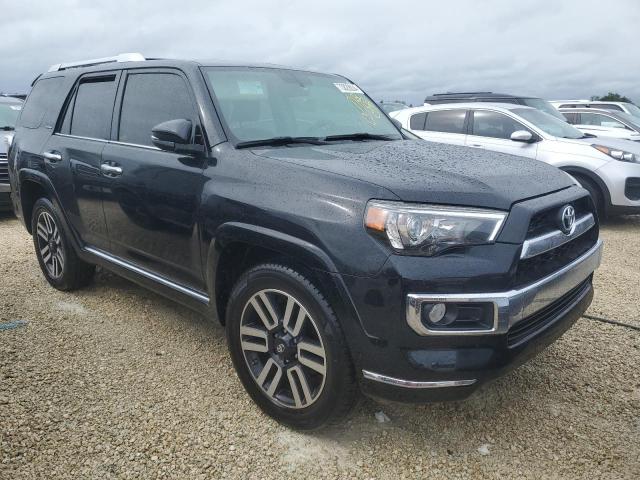 Photo 3 VIN: JTEZU5JRXJ5191366 - TOYOTA 4RUNNER SR 