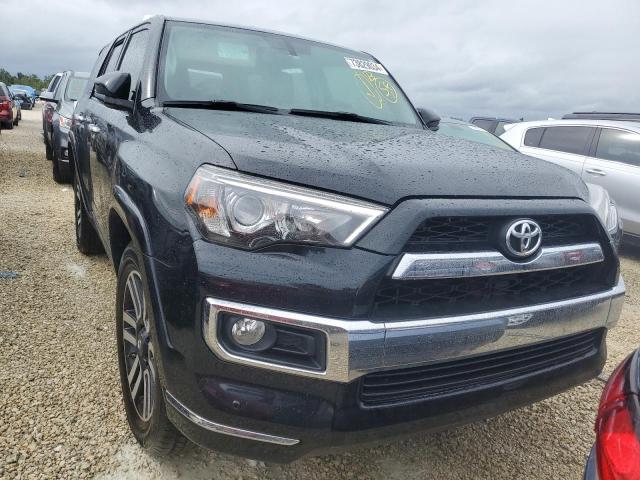 Photo 4 VIN: JTEZU5JRXJ5191366 - TOYOTA 4RUNNER SR 