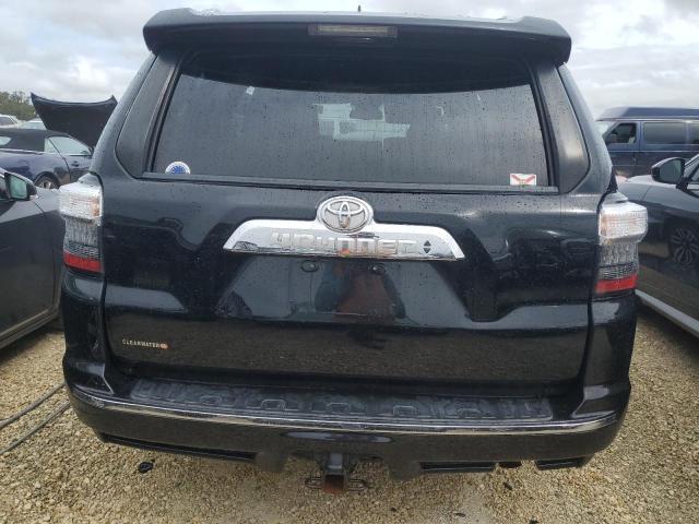 Photo 5 VIN: JTEZU5JRXJ5191366 - TOYOTA 4RUNNER SR 