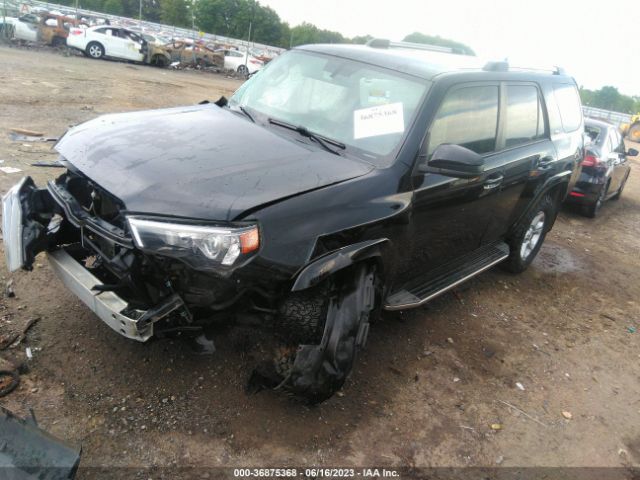 Photo 1 VIN: JTEZU5JRXK5202044 - TOYOTA 4RUNNER 