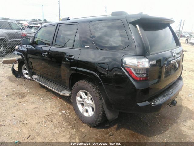 Photo 2 VIN: JTEZU5JRXK5202044 - TOYOTA 4RUNNER 