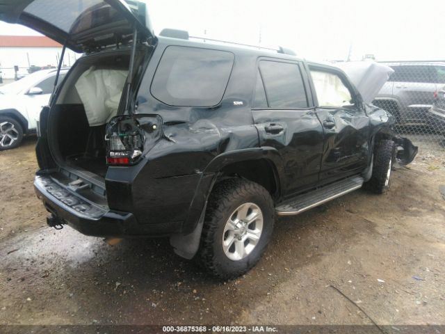 Photo 3 VIN: JTEZU5JRXK5202044 - TOYOTA 4RUNNER 