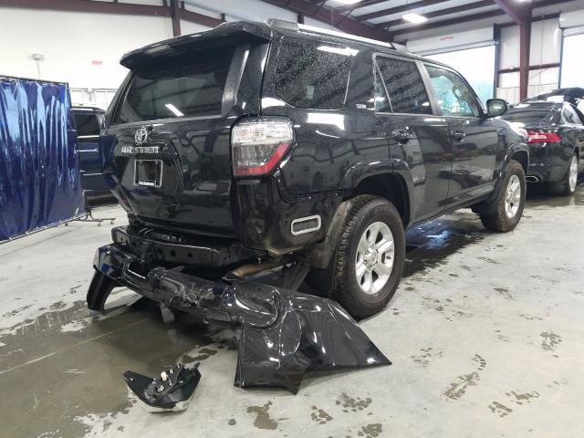 Photo 3 VIN: JTEZU5JRXK5203212 - TOYOTA 4RUNNER SR 