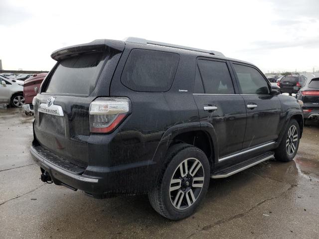 Photo 3 VIN: JTEZU5JRXK5212282 - TOYOTA 4RUNNER SR 