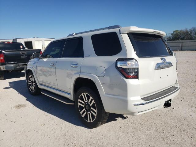 Photo 1 VIN: JTEZU5JRXL5221386 - TOYOTA 4RUNNER SR 