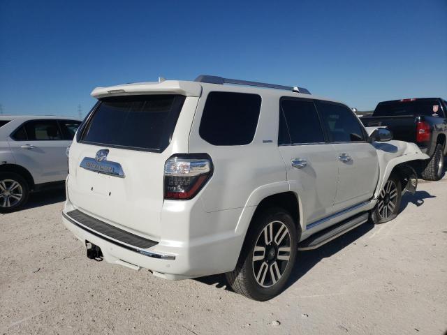 Photo 2 VIN: JTEZU5JRXL5221386 - TOYOTA 4RUNNER SR 