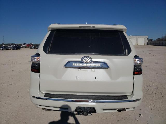 Photo 5 VIN: JTEZU5JRXL5221386 - TOYOTA 4RUNNER SR 