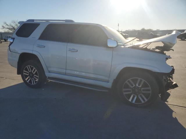 Photo 3 VIN: JTEZU5JRXL5221713 - TOYOTA 4RUNNER SR 