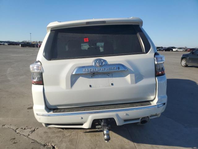 Photo 5 VIN: JTEZU5JRXL5221713 - TOYOTA 4RUNNER SR 