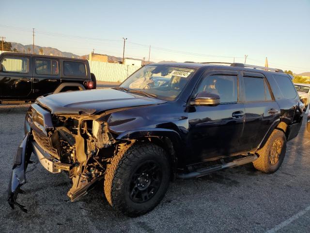 Photo 0 VIN: JTEZU5JRXL5225423 - TOYOTA 4RUNNER SR 