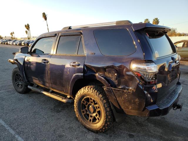 Photo 1 VIN: JTEZU5JRXL5225423 - TOYOTA 4RUNNER SR 