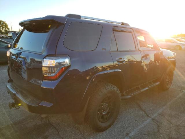 Photo 2 VIN: JTEZU5JRXL5225423 - TOYOTA 4RUNNER SR 