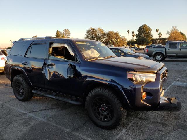 Photo 3 VIN: JTEZU5JRXL5225423 - TOYOTA 4RUNNER SR 