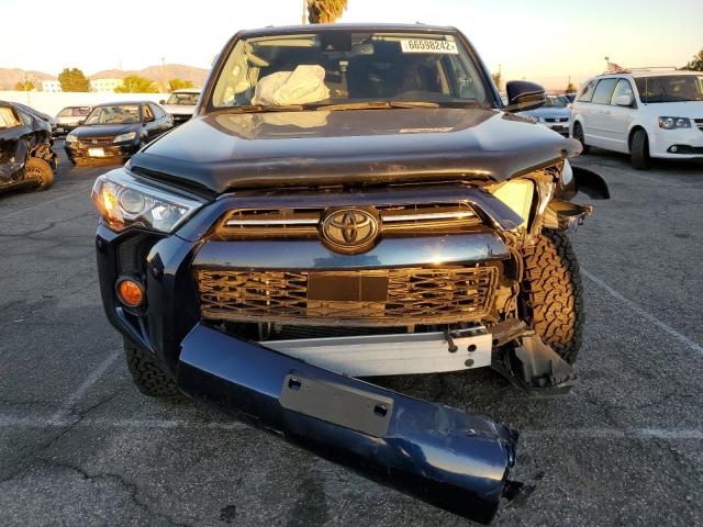 Photo 4 VIN: JTEZU5JRXL5225423 - TOYOTA 4RUNNER SR 