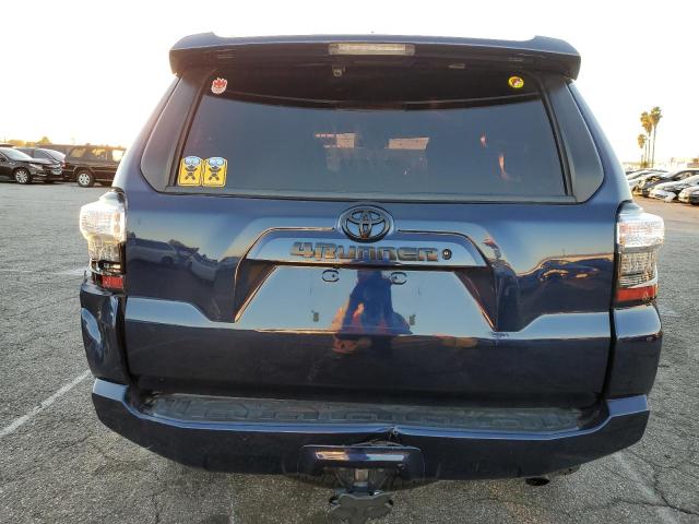 Photo 5 VIN: JTEZU5JRXL5225423 - TOYOTA 4RUNNER SR 