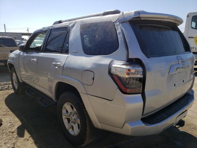 Photo 1 VIN: JTEZU5JRXL5227107 - TOYOTA 4RUNNER 