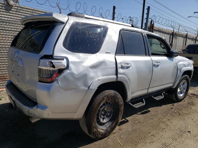 Photo 2 VIN: JTEZU5JRXL5227107 - TOYOTA 4RUNNER 