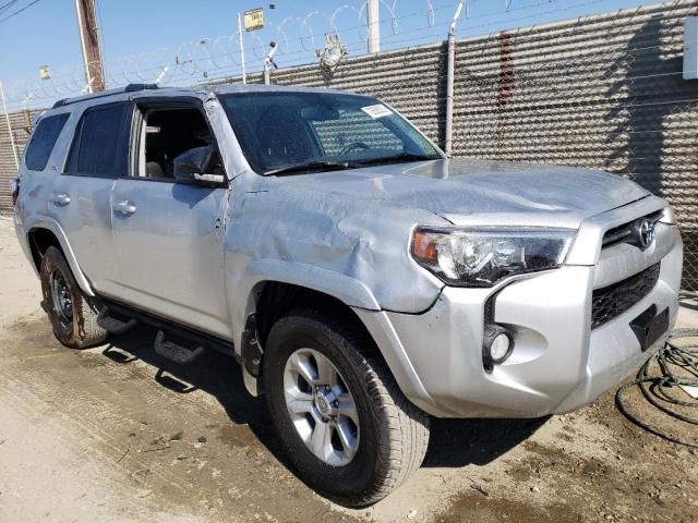 Photo 3 VIN: JTEZU5JRXL5227107 - TOYOTA 4RUNNER 