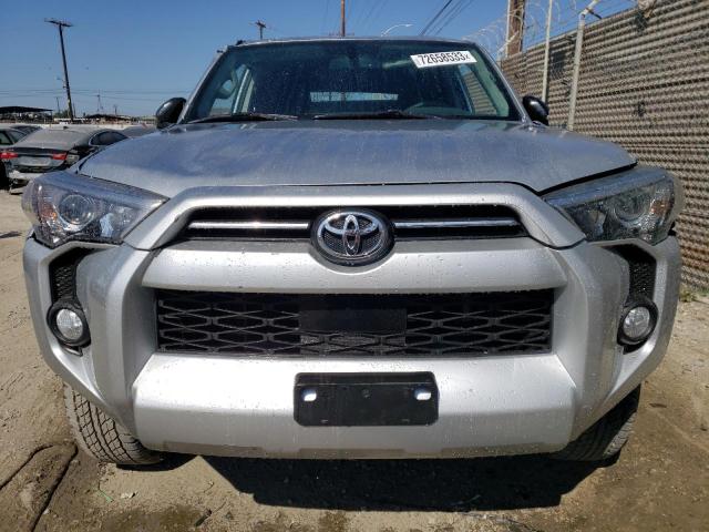 Photo 4 VIN: JTEZU5JRXL5227107 - TOYOTA 4RUNNER 