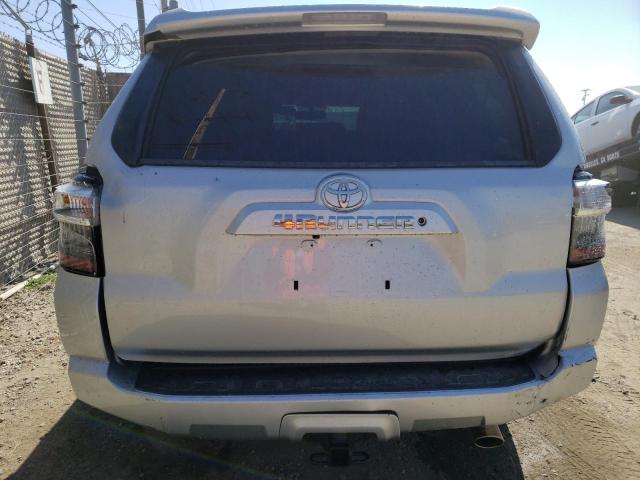 Photo 5 VIN: JTEZU5JRXL5227107 - TOYOTA 4RUNNER 