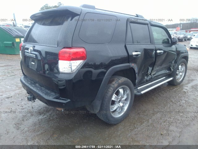 Photo 3 VIN: JTEZX5JR0A5000125 - TOYOTA 4RUNNER 