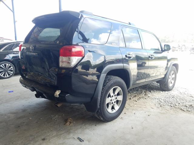 Photo 3 VIN: JTEZX5JR1A5000327 - TOYOTA 4RUNNER SR 