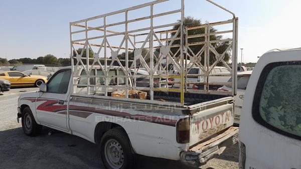 Photo 4 VIN: JTFAG426610022019 - TOYOTA HILUX 