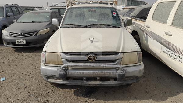 Photo 0 VIN: JTFAM496350157088 - TOYOTA HILUX 