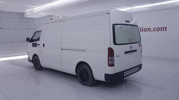 Photo 5 VIN: JTFBX22P8G0070704 - TOYOTA HIACE 