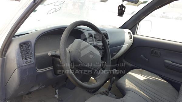 Photo 11 VIN: JTFDZ626710014708 - TOYOTA HILUX 