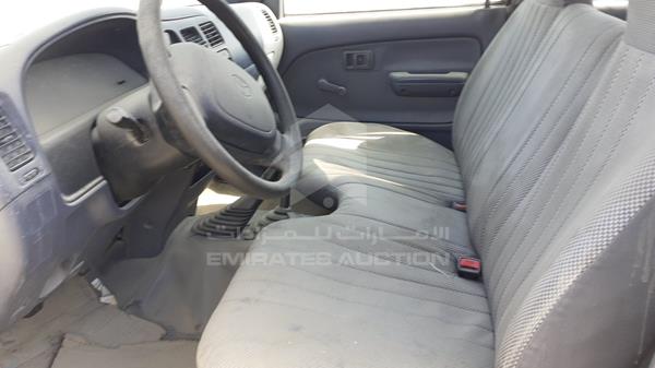 Photo 12 VIN: JTFDZ626710014708 - TOYOTA HILUX 