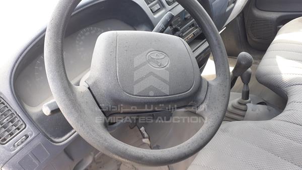 Photo 13 VIN: JTFDZ626710014708 - TOYOTA HILUX 