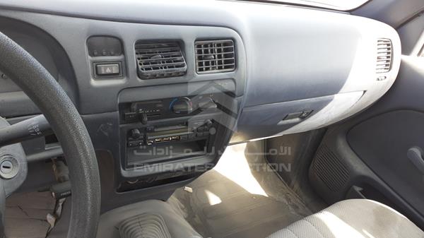 Photo 15 VIN: JTFDZ626710014708 - TOYOTA HILUX 