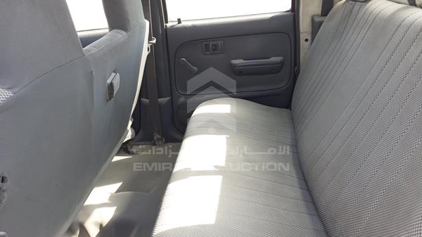 Photo 18 VIN: JTFDZ626710014708 - TOYOTA HILUX 