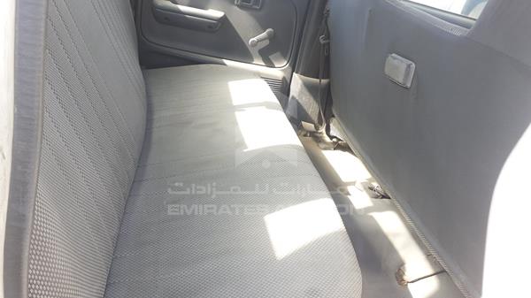 Photo 20 VIN: JTFDZ626710014708 - TOYOTA HILUX 