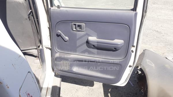 Photo 21 VIN: JTFDZ626710014708 - TOYOTA HILUX 