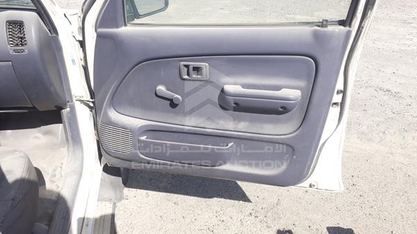 Photo 24 VIN: JTFDZ626710014708 - TOYOTA HILUX 