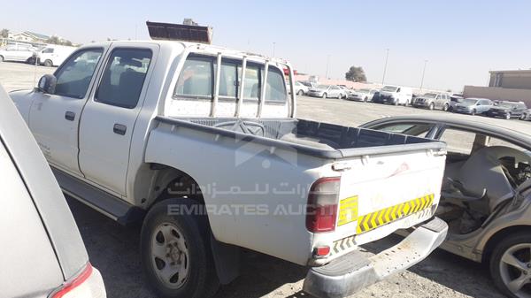 Photo 6 VIN: JTFDZ626710014708 - TOYOTA HILUX 