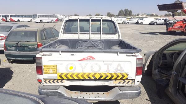 Photo 7 VIN: JTFDZ626710014708 - TOYOTA HILUX 