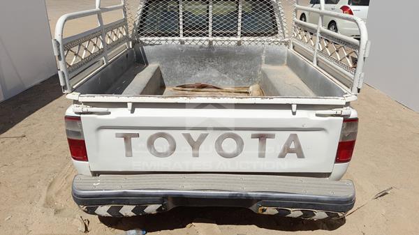 Photo 7 VIN: JTFEG426810023884 - TOYOTA PICK UP 