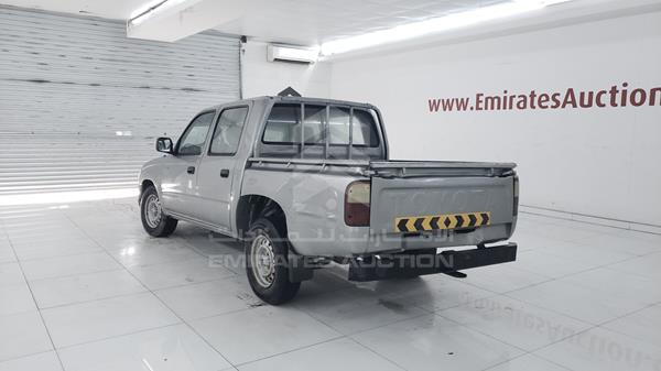 Photo 4 VIN: JTFEG426940055294 - TOYOTA HILUX 