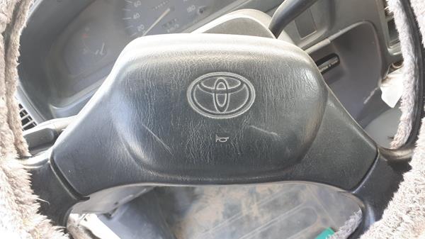 Photo 14 VIN: JTFEM426340151205 - TOYOTA HILUX 